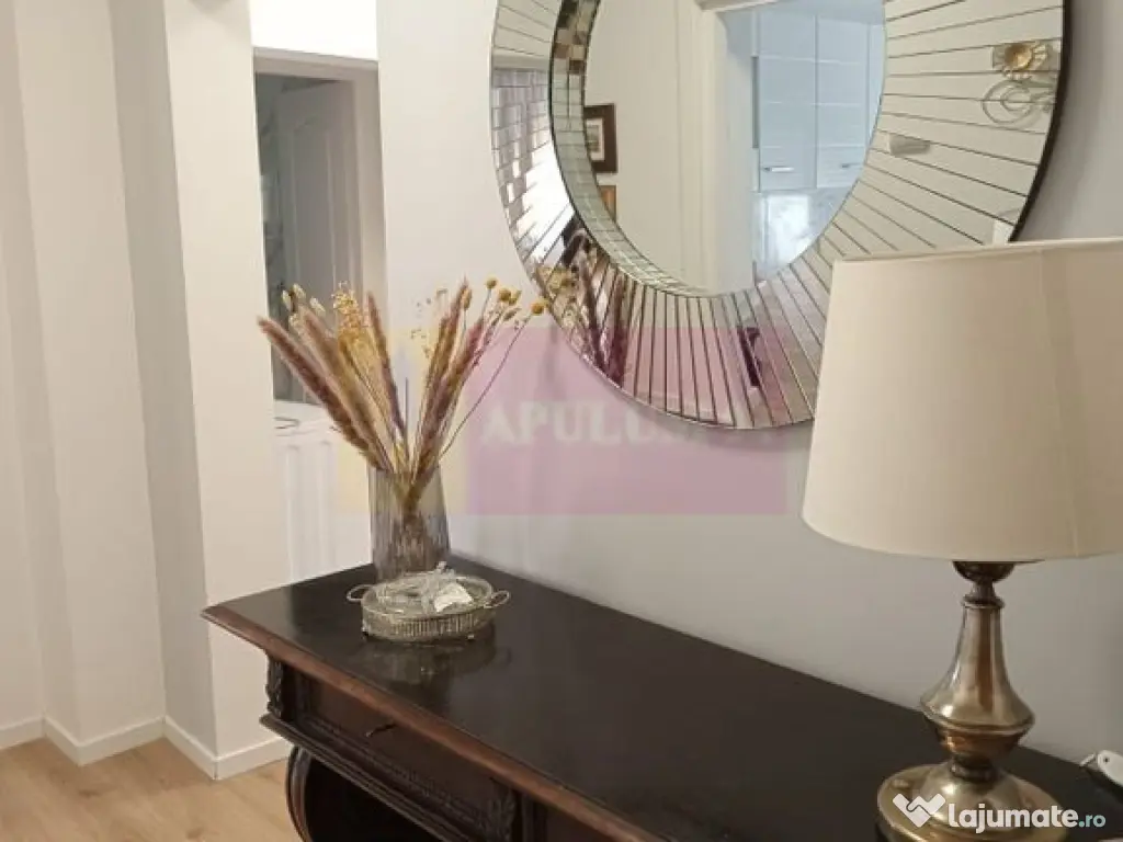 Apartament 3 camere-Panduri-13 Septembrie