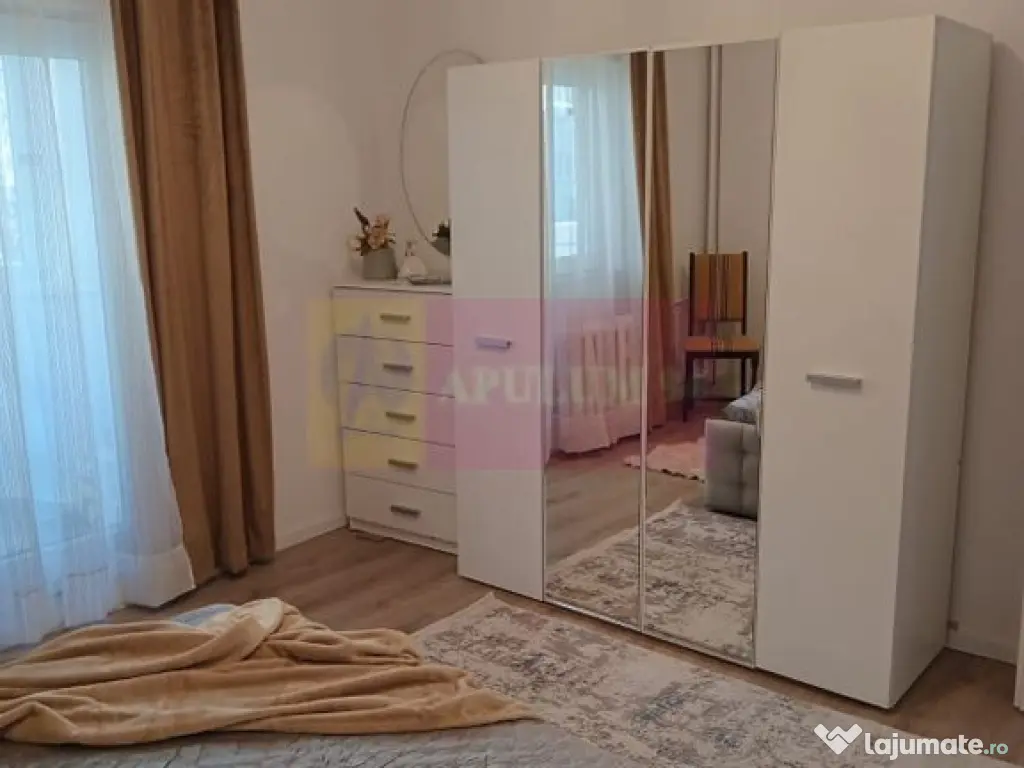 Apartament 3 camere-Panduri-13 Septembrie