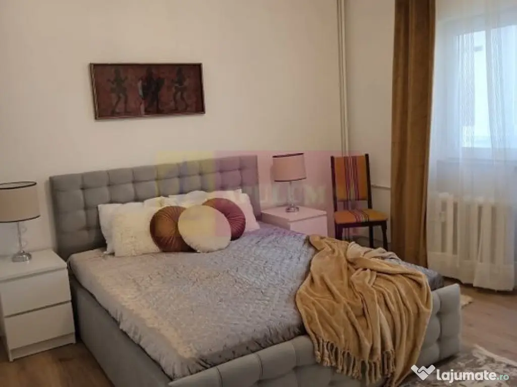 Apartament 3 camere-Panduri-13 Septembrie