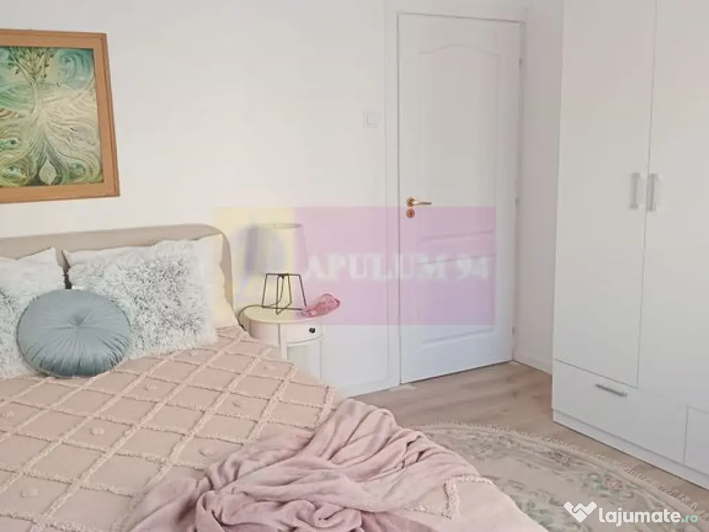 Apartament 3 camere-Panduri-13 Septembrie