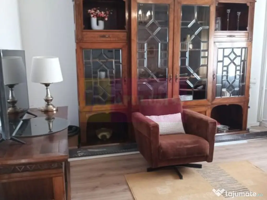 Apartament 3 camere-Panduri-13 Septembrie