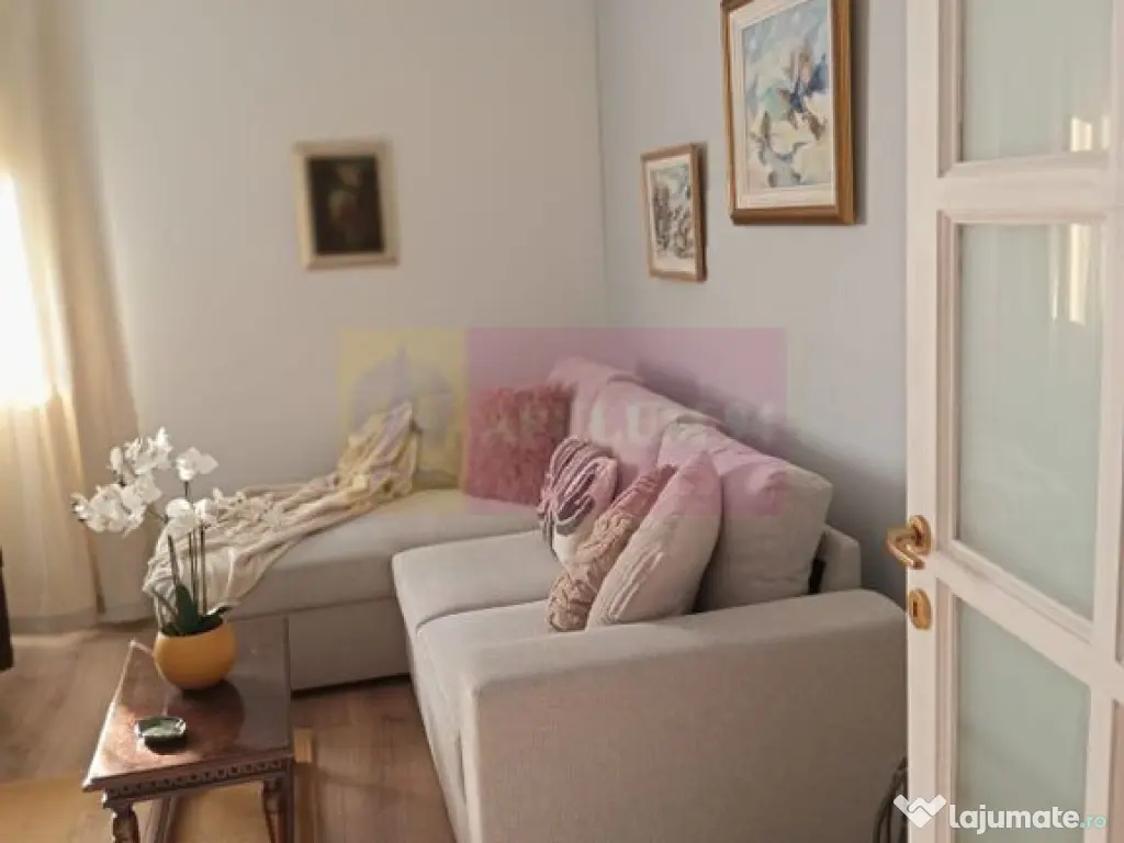 Apartament 3 camere-Panduri-13 Septembrie