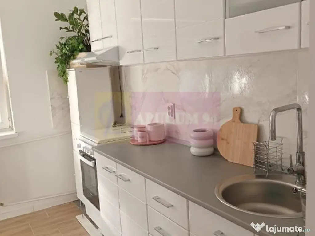 Apartament 3 camere-Panduri-13 Septembrie