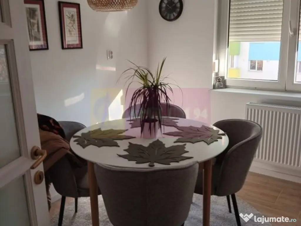 Apartament 3 camere-Panduri-13 Septembrie