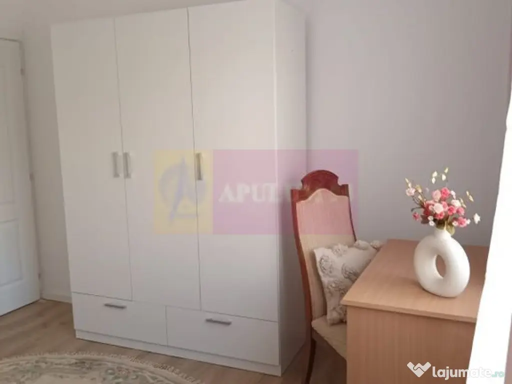 Apartament 3 camere-Panduri-13 Septembrie