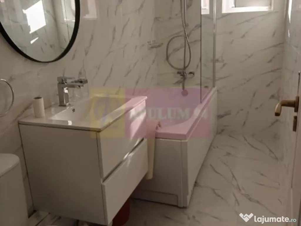 Apartament 3 camere-Panduri-13 Septembrie