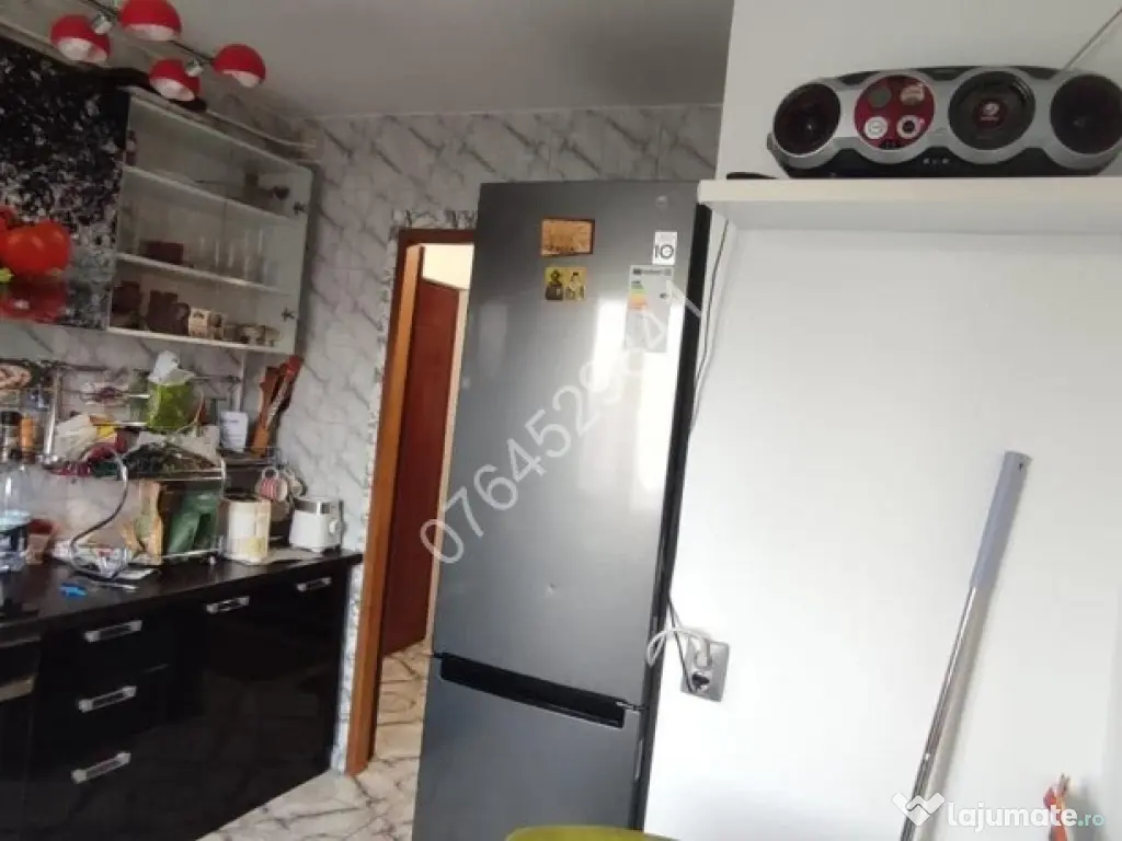 Apt. 3 cam. Gorjului-Militari, Str. Estacadei, renovat, 10 min. metrou 