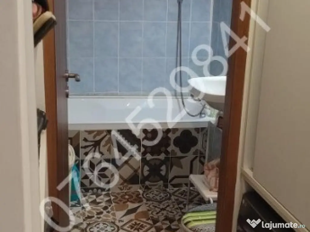 Apt. 3 cam. Gorjului-Militari, Str. Estacadei, renovat, 10 min. metrou 