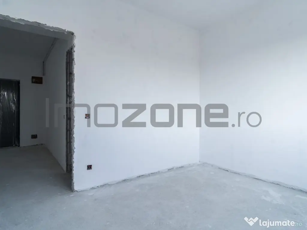 Drumul Taberei - Raul Doamnei, bloc nou, 2 camere, decoma...