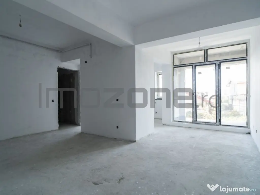 Drumul Taberei - Raul Doamnei, bloc nou, 2 camere, decoma...