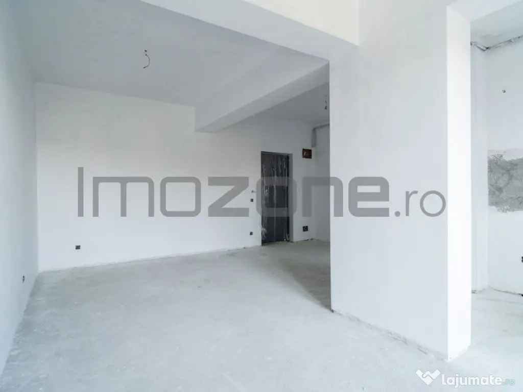 Drumul Taberei - Raul Doamnei, bloc nou, 2 camere, decoma...