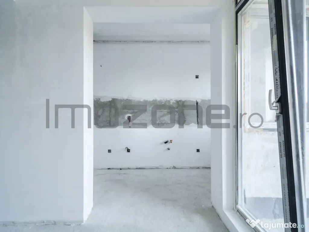 Drumul Taberei - Raul Doamnei, bloc nou, 2 camere, decoma...