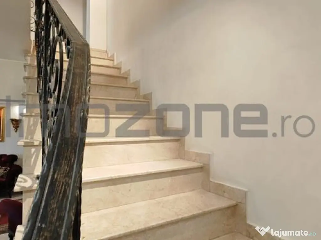 Ap. 3camere duplex, 103mp, 2 băi, centrală, metrou Râu...