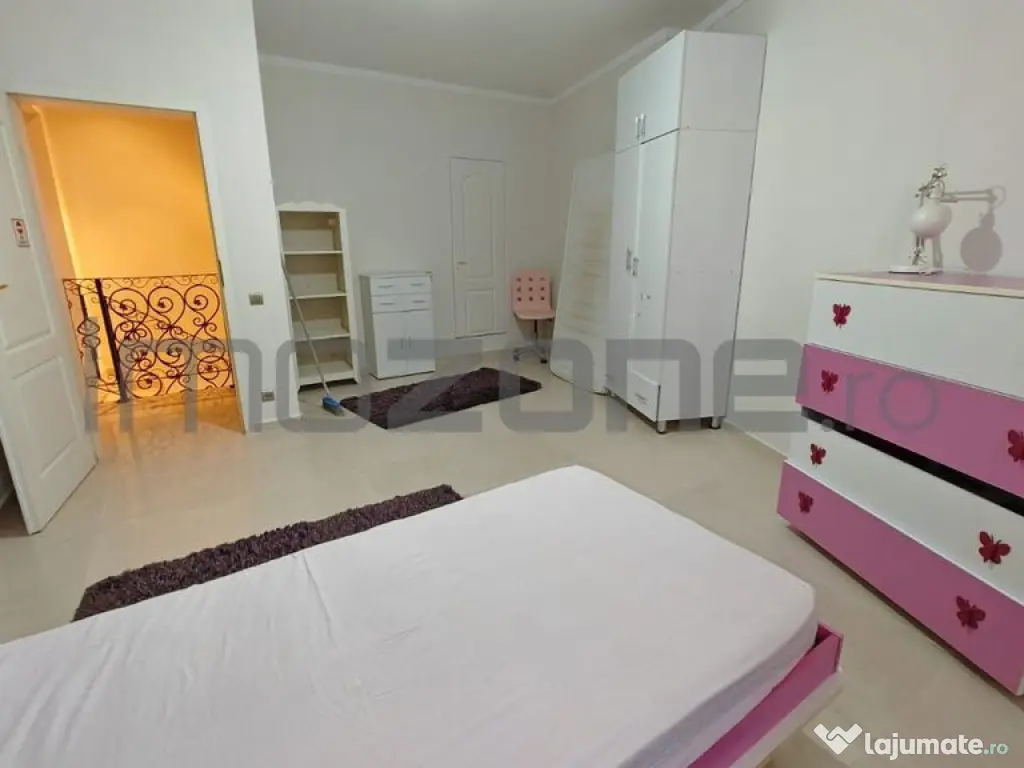 Ap. 3camere duplex, 103mp, 2 băi, centrală, metrou Râu...