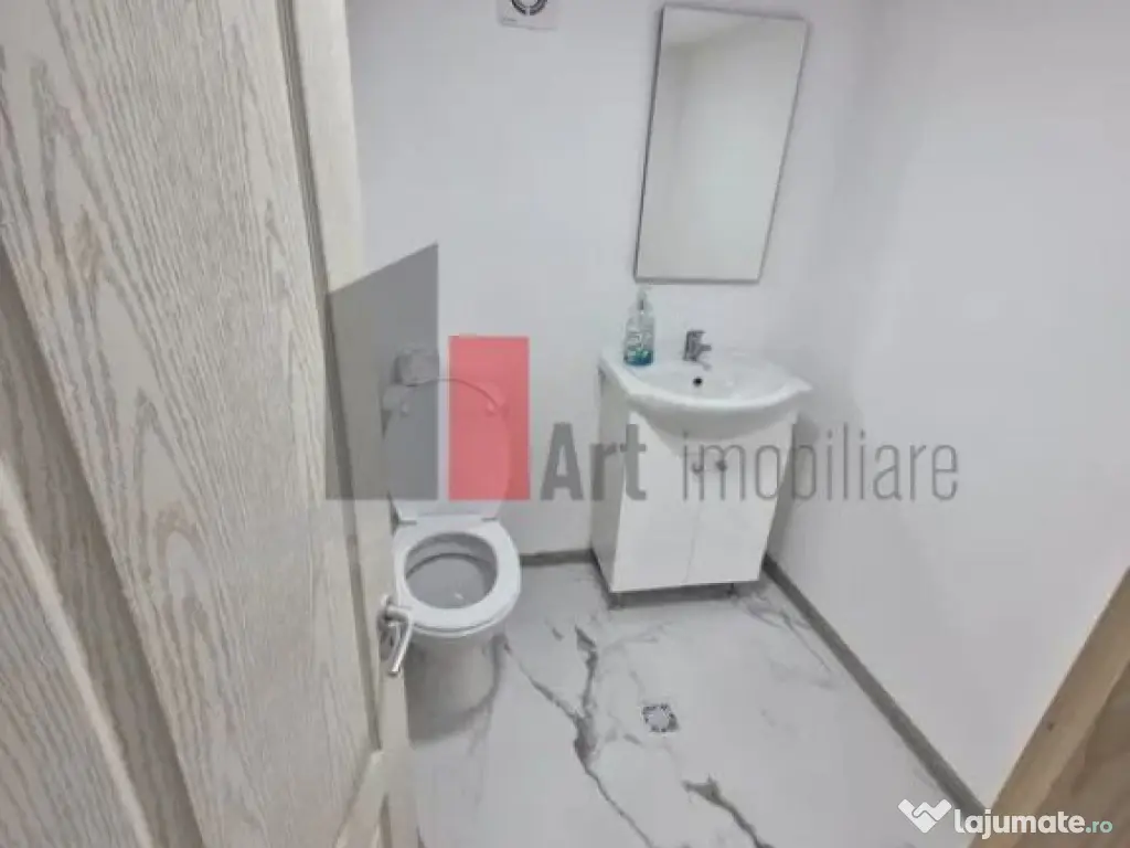 Spatiu comercial de inchiriat in zona 1 Mai/Domenii/Mihal... 