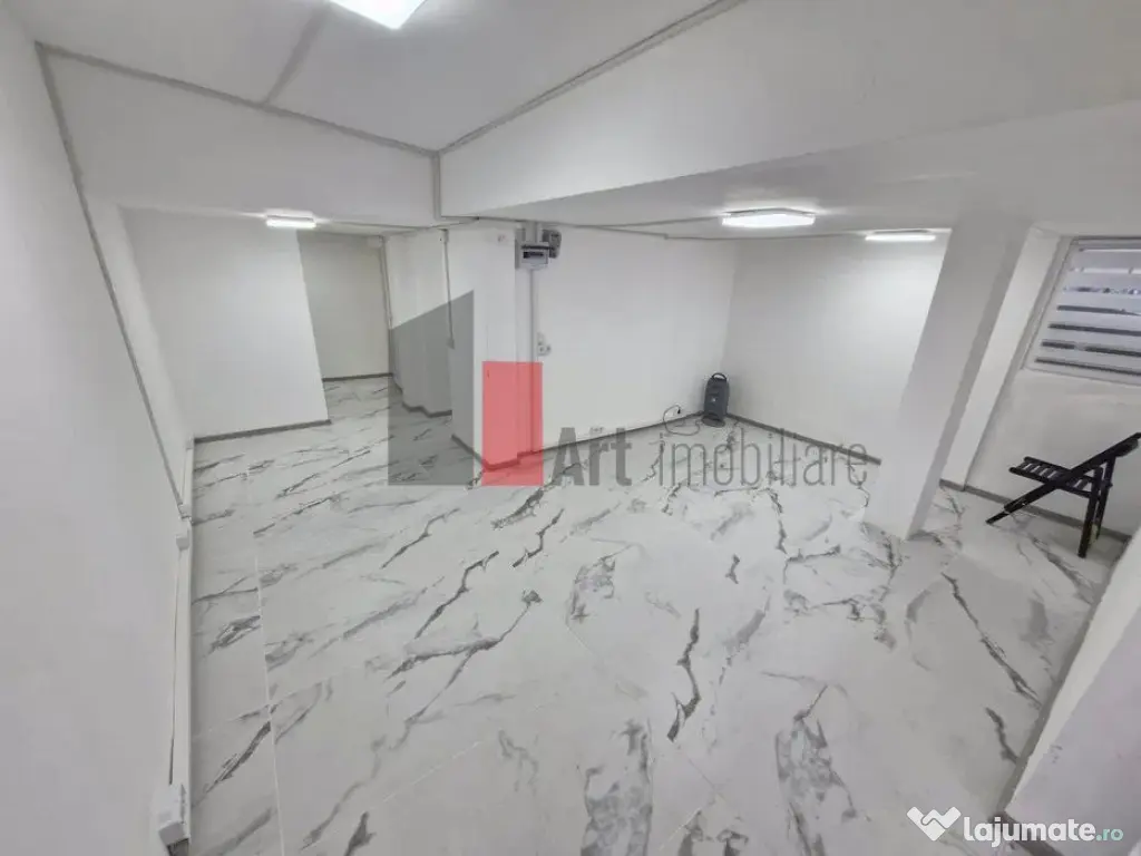 Spatiu comercial de inchiriat in zona 1 Mai/Domenii/Mihal... 