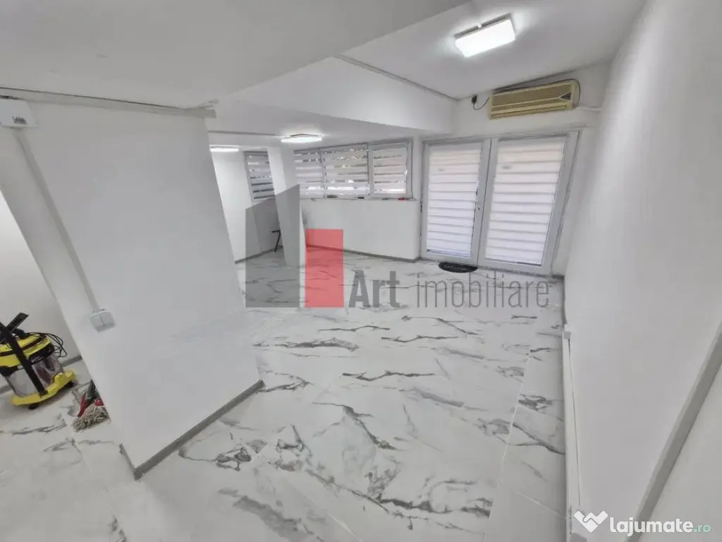 Spatiu comercial de inchiriat in zona 1 Mai/Domenii/Mihal... 