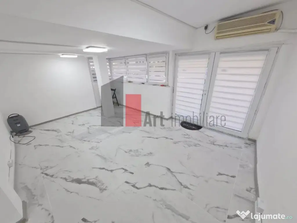 Spatiu comercial de inchiriat in zona 1 Mai/Domenii/Mihal... 