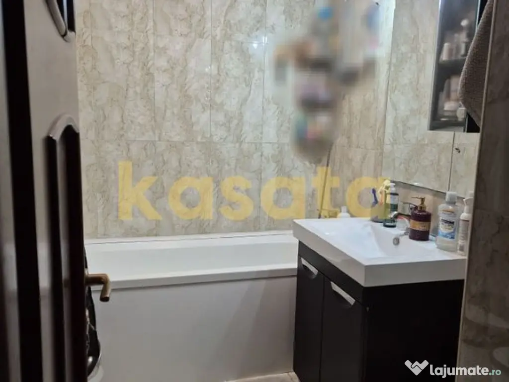 Apartament 2 camere Aviației | centrala proprie 