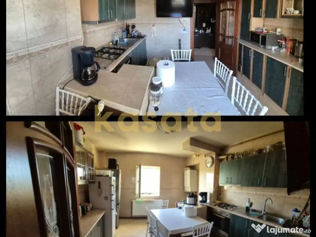 Apartament 2 camere Aviației | centrala proprie 