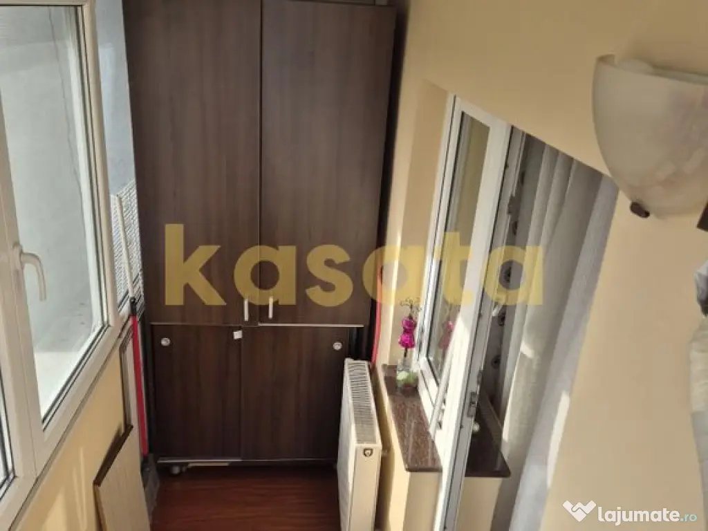 Apartament 2 camere Aviației | centrala proprie 