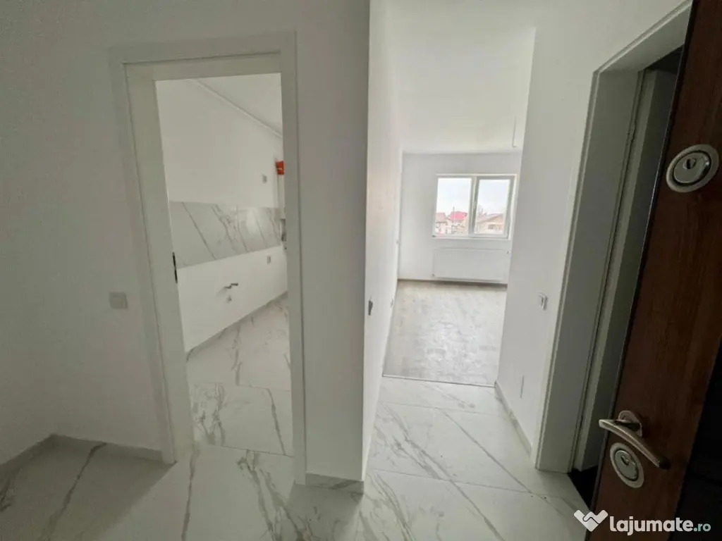 Gars Militari Residence - mutare imediata!! 