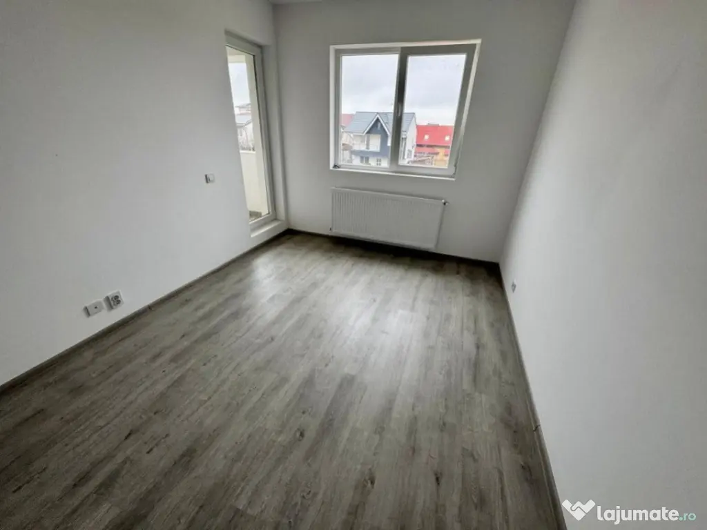 Gars Militari Residence - mutare imediata!! 