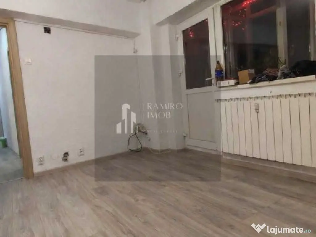3 Camere Renovat - Metrou Aparatori la 1 Min - 2 Grupuri ...