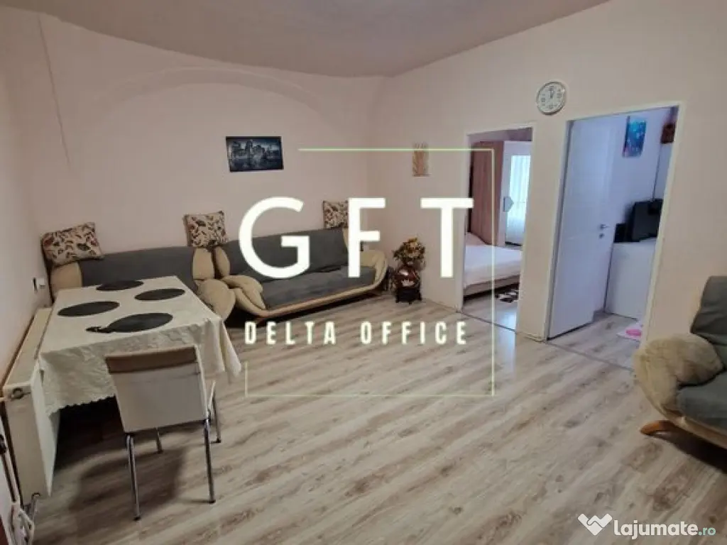 Apartament 3 camere ultracentral