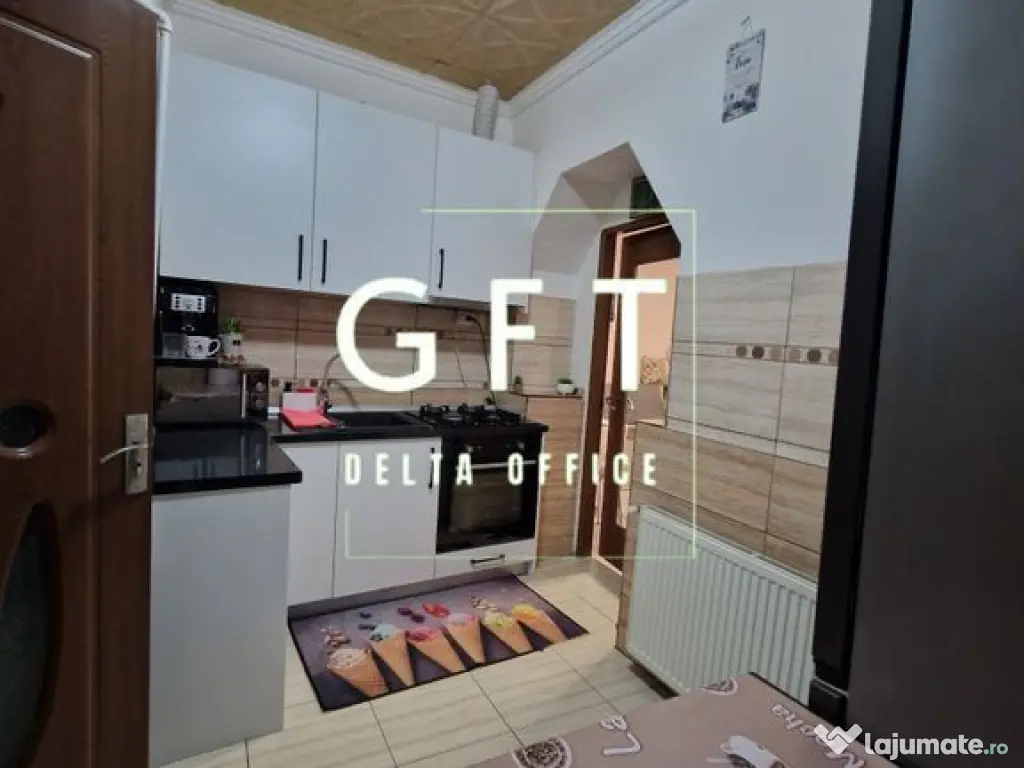 Apartament 3 camere ultracentral