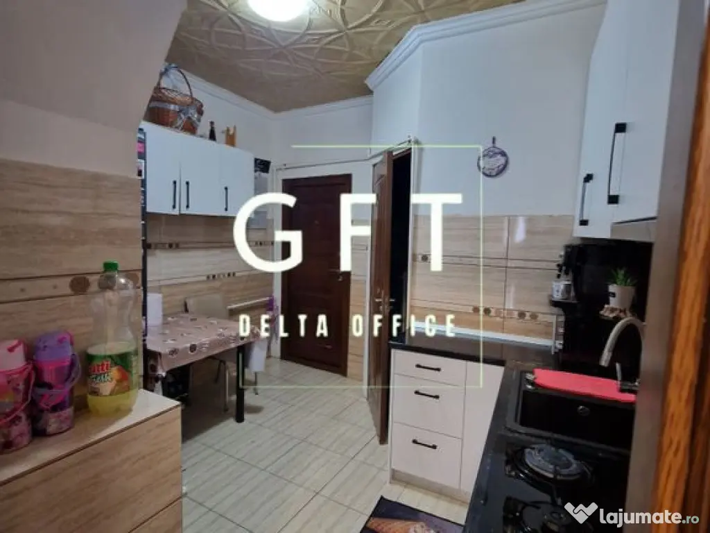 Apartament 3 camere ultracentral