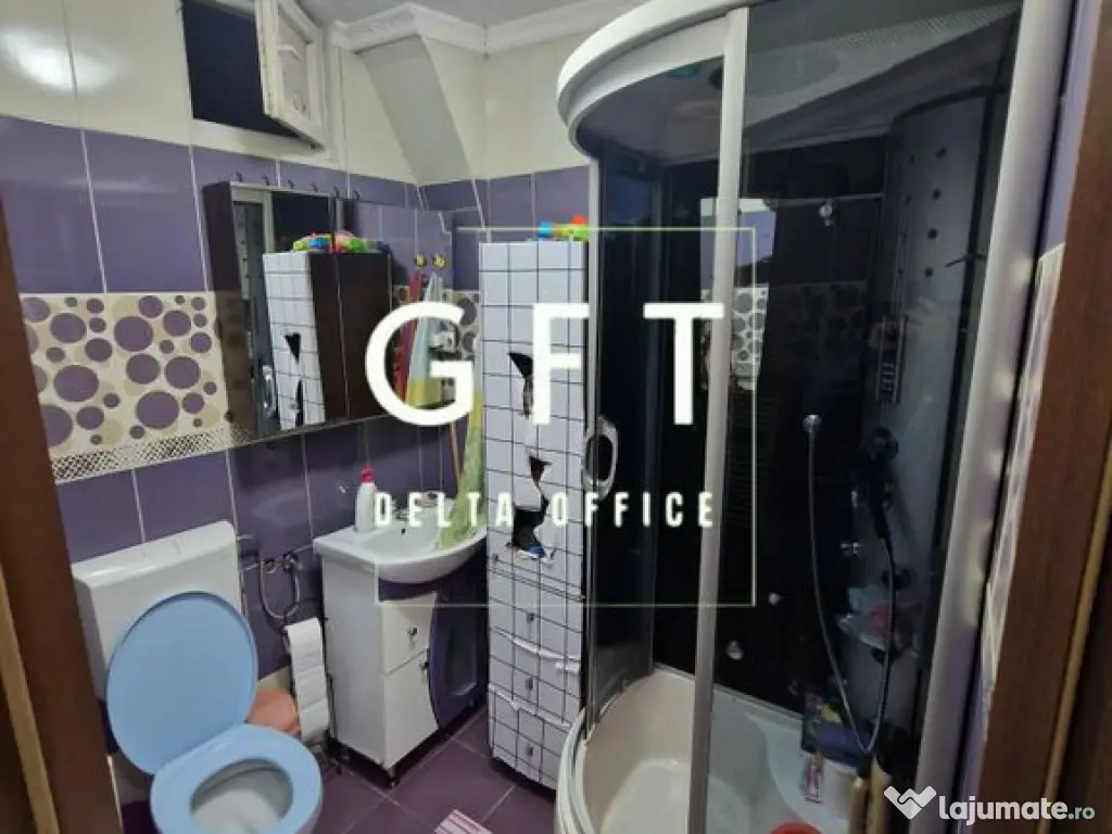 Apartament 3 camere ultracentral