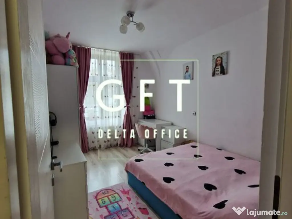 Apartament 3 camere ultracentral