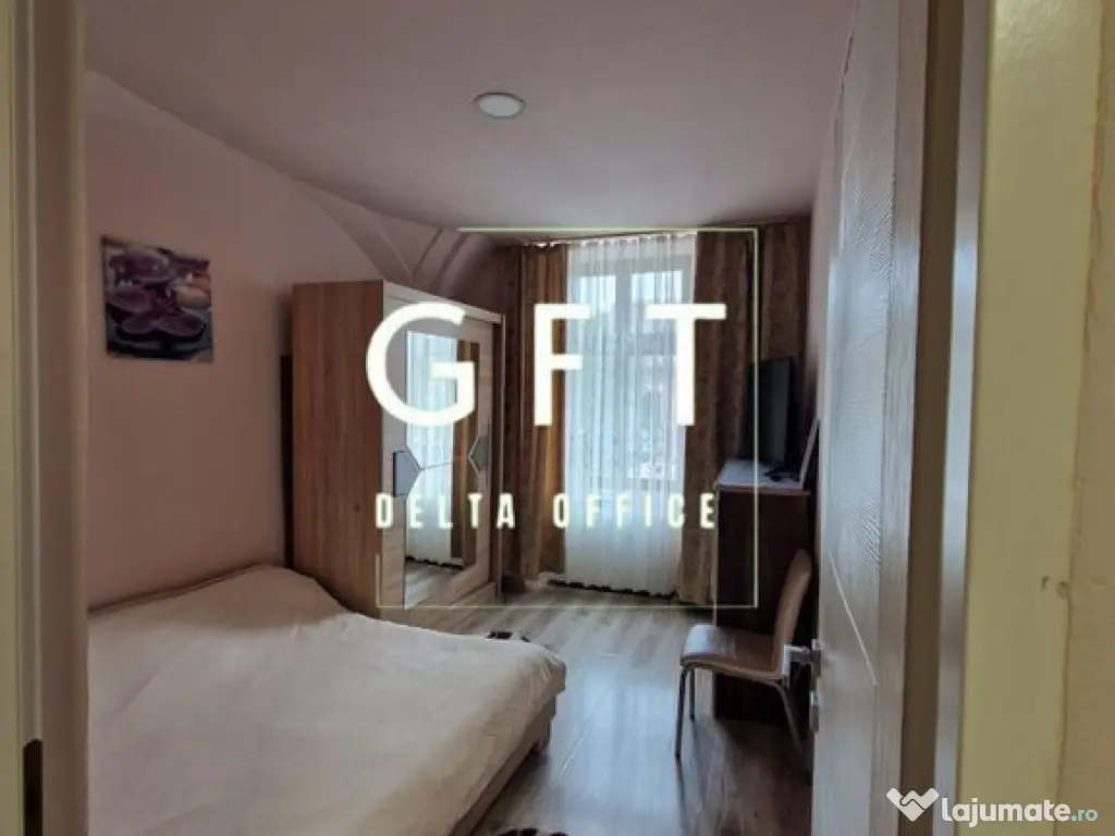 Apartament 3 camere ultracentral