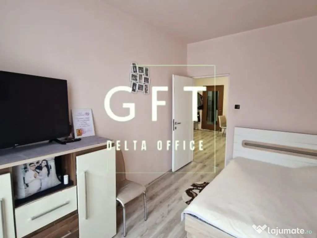 Apartament 3 camere ultracentral