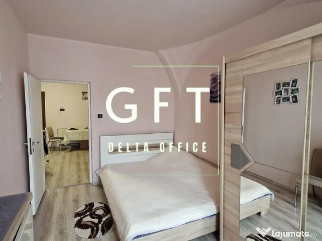 Apartament 3 camere ultracentral