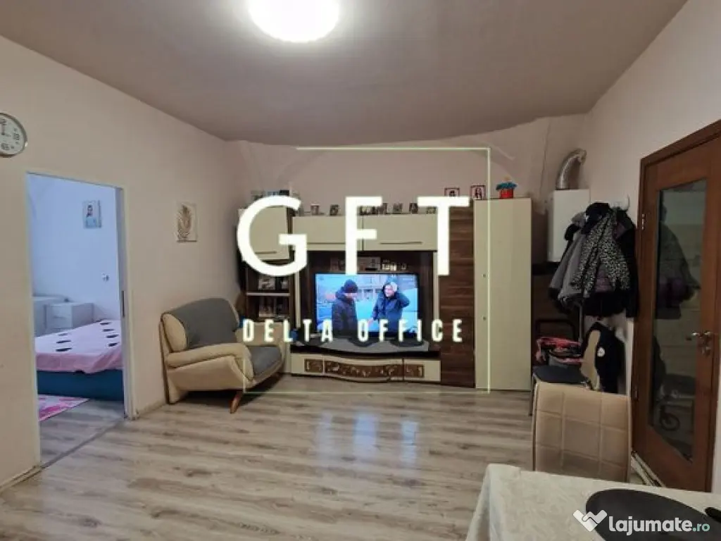 Apartament 3 camere ultracentral