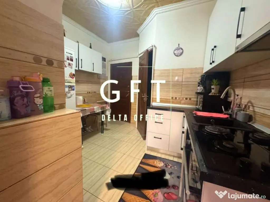 Apartament 3 camere ultracentral