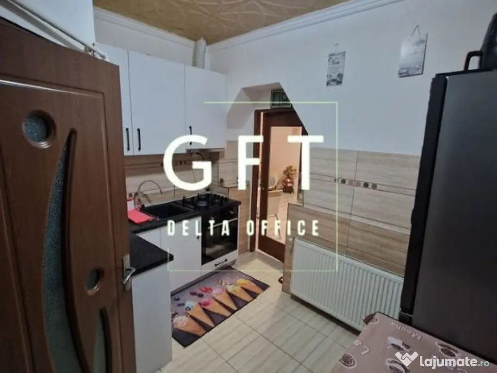 Apartament 3 camere ultracentral