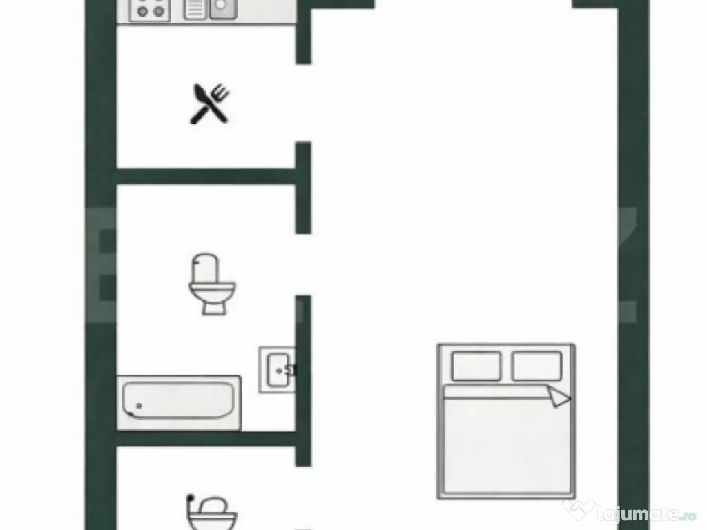 Camere muncitori de inchiriat 