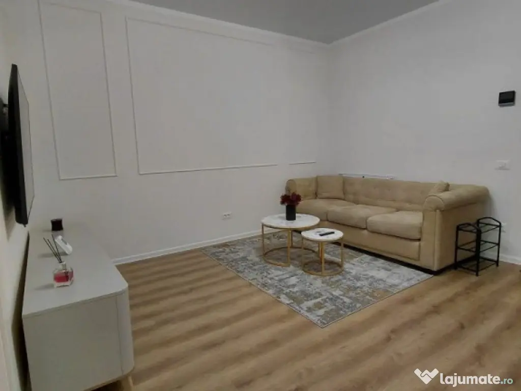 Berceni metrou pasarela studio 