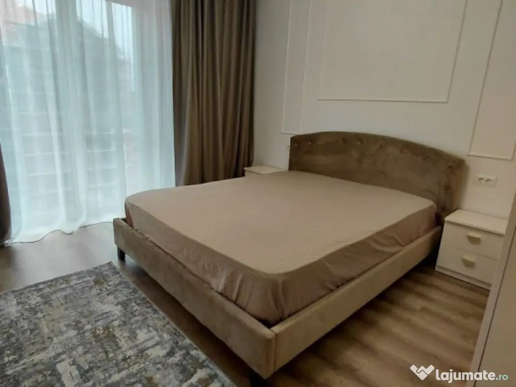 Berceni metrou pasarela studio 