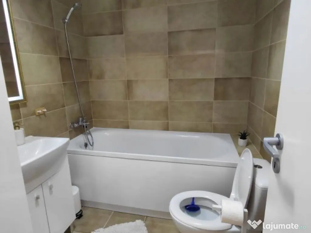 Berceni metrou pasarela studio 