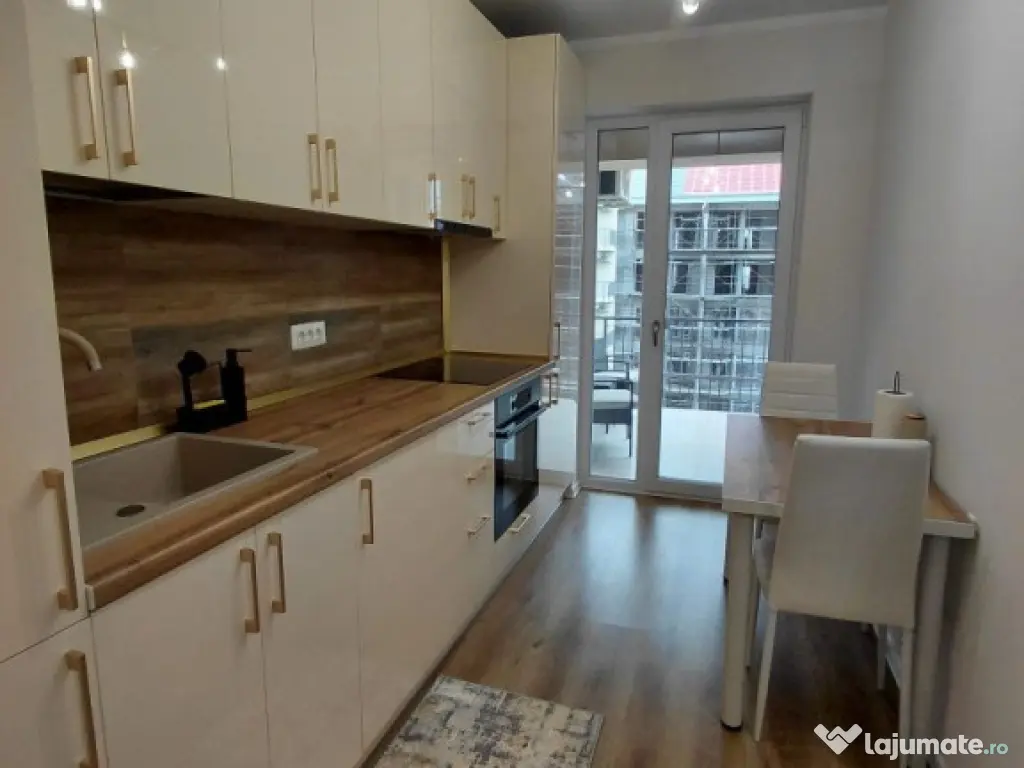 Berceni metrou pasarela studio 