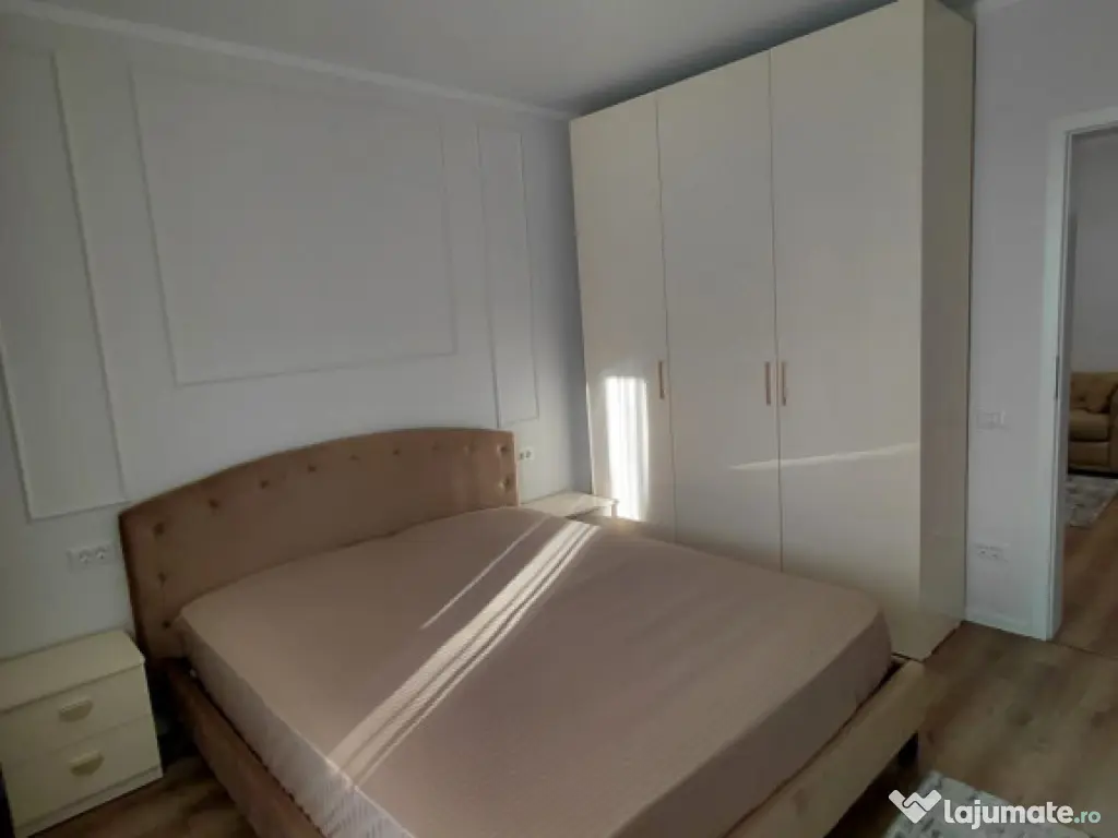 Berceni metrou pasarela studio 