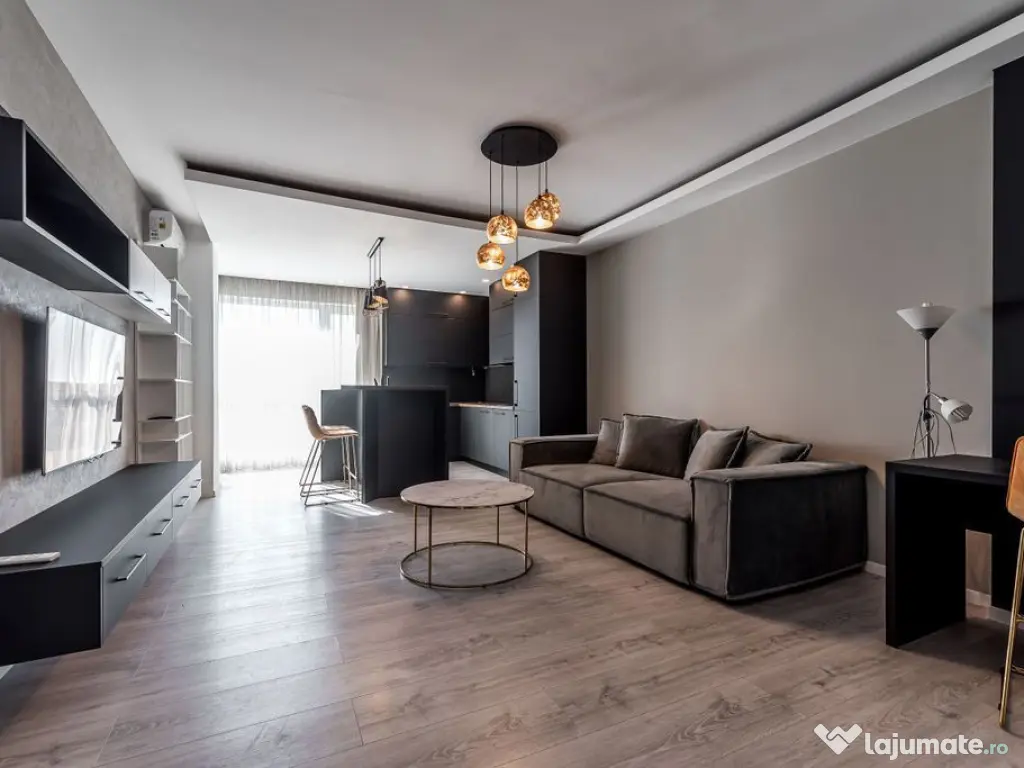 Apartament nou 2 camere Campeador City - Timișoara 