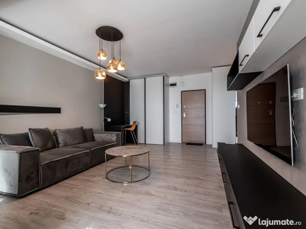 Apartament nou 2 camere Campeador City - Timișoara 