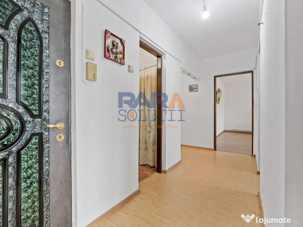 Apartament 4 camere - Ultracentral / Bd. RomanMușat 