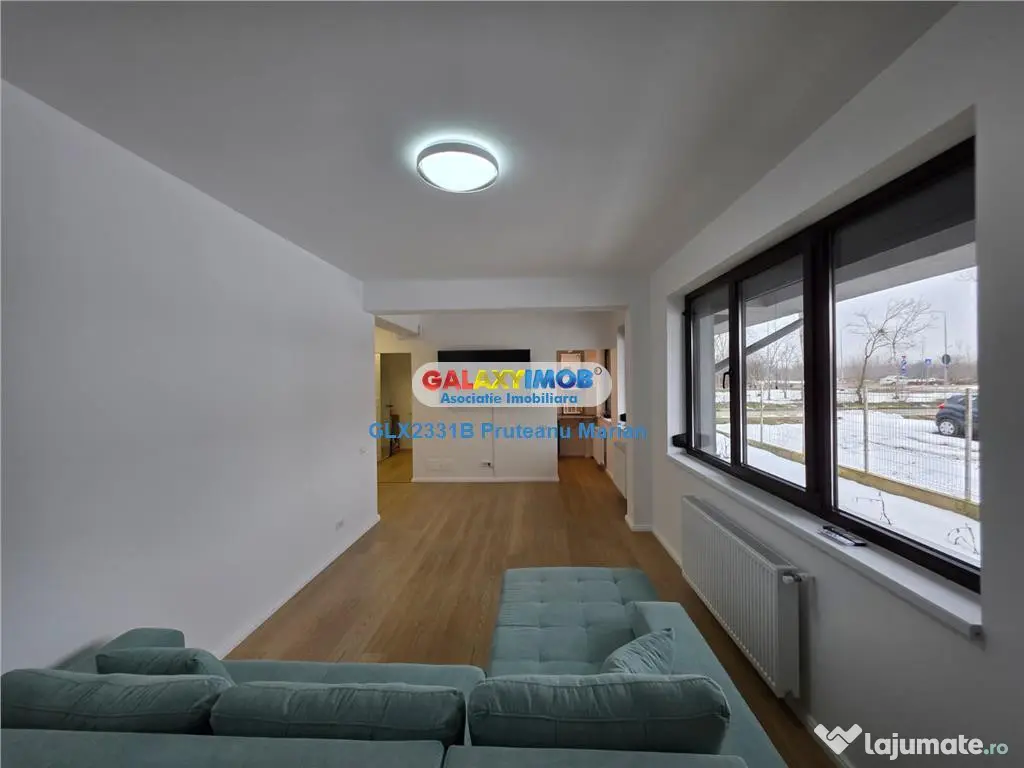 Apartament Premium cu 2 camere situat langa Polic Brancusi 