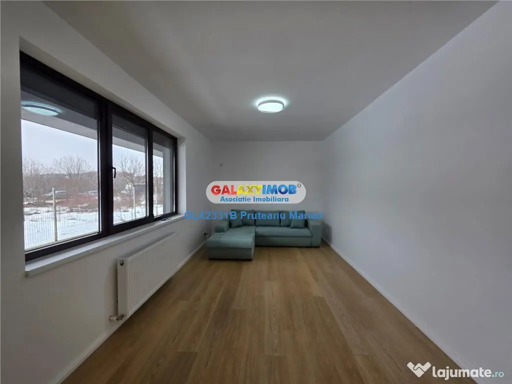 Apartament Premium cu 2 camere situat langa Polic Brancusi 